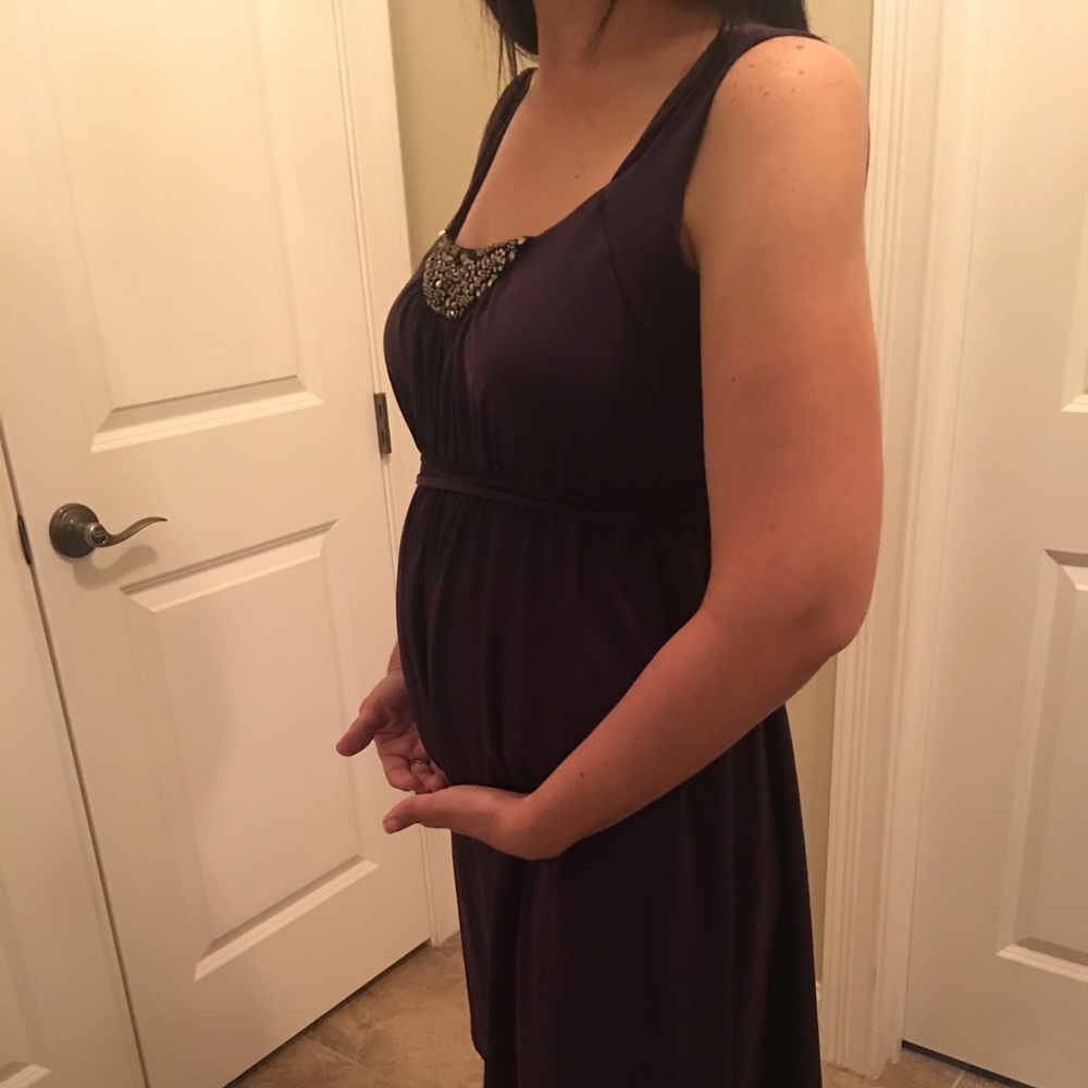 Maternity Dress